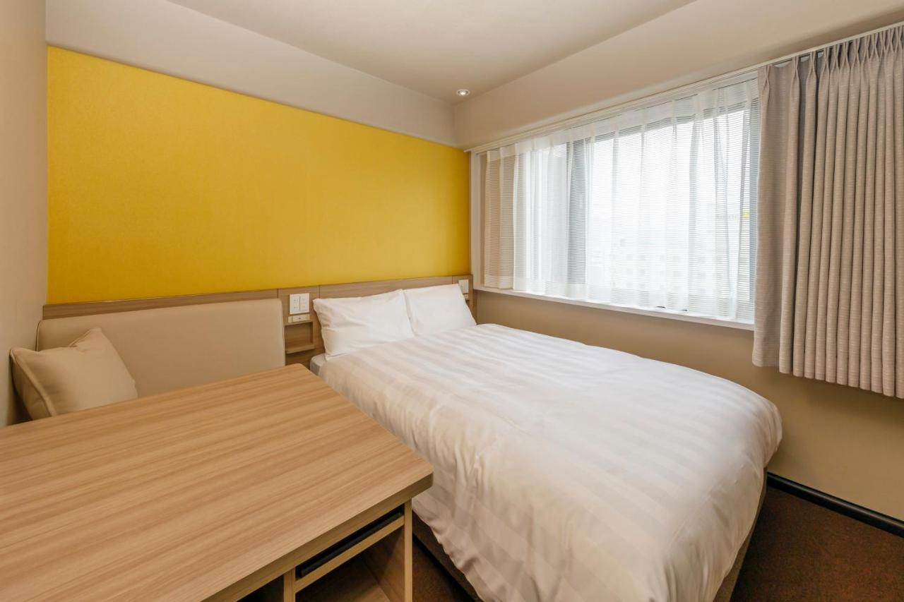 Via Inn Shimonoseki Zewnętrze zdjęcie