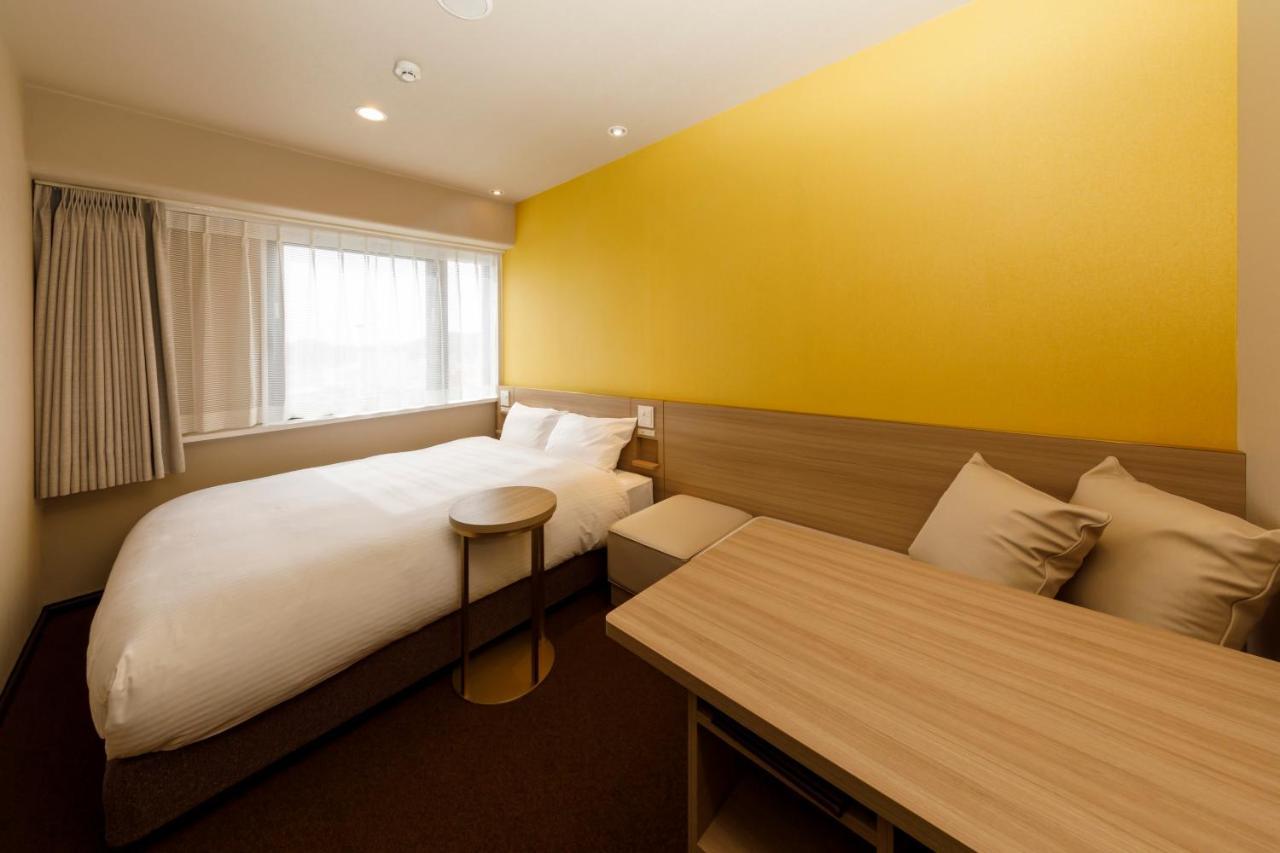 Via Inn Shimonoseki Zewnętrze zdjęcie