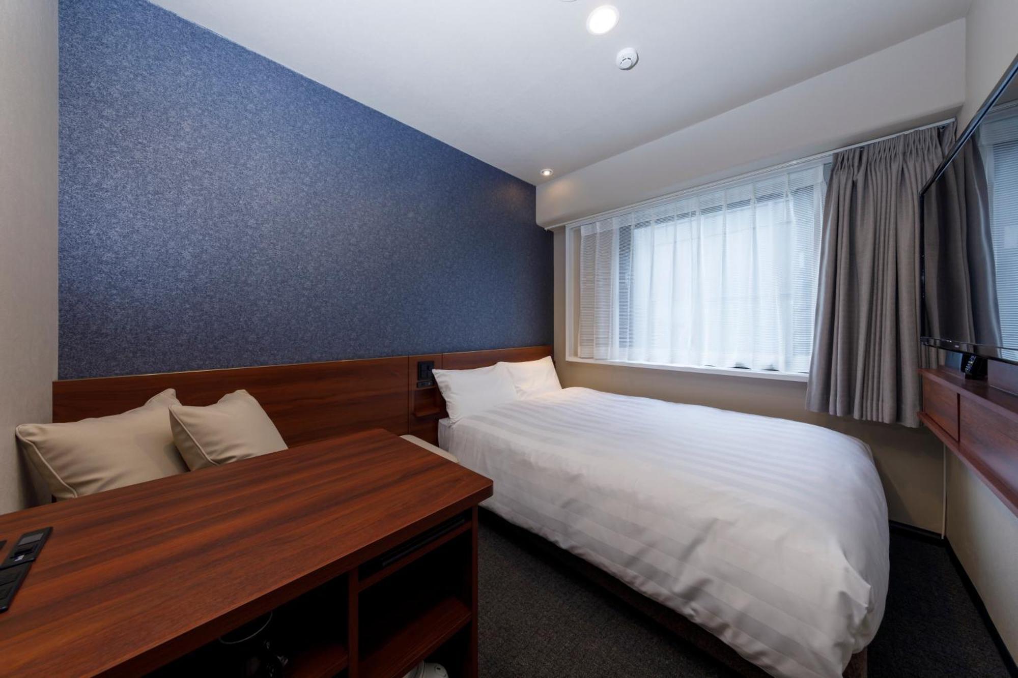 Via Inn Shimonoseki Zewnętrze zdjęcie